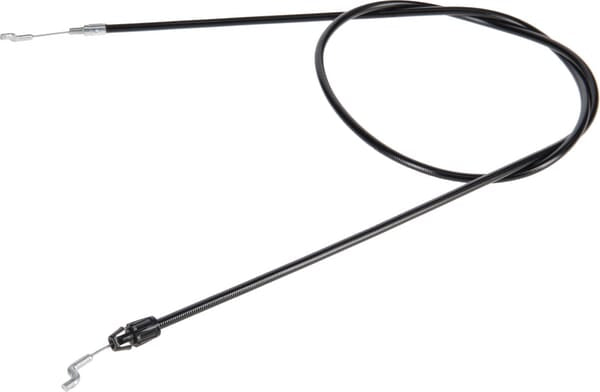 Bowden cable, engine brake