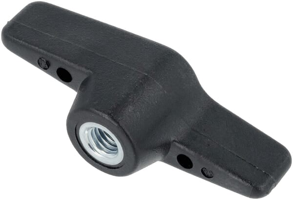 Écrou à oreilles M8