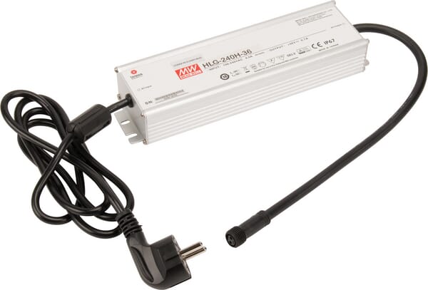 battery charger