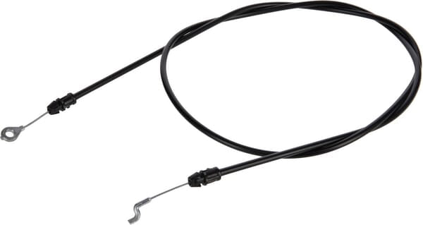 Bowden cable, engine brake