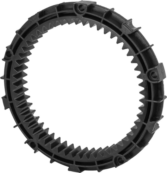 Sprocket Pro M2.3 Z54