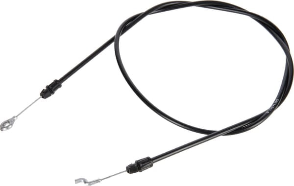 Bowden cable, engine brake