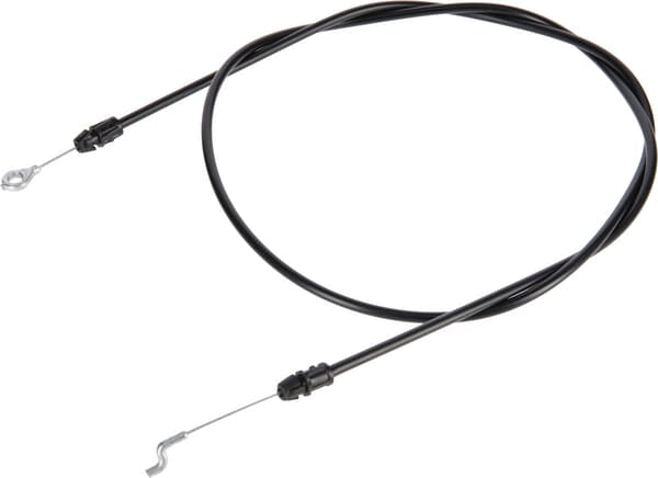 Bowden cable, engine brake