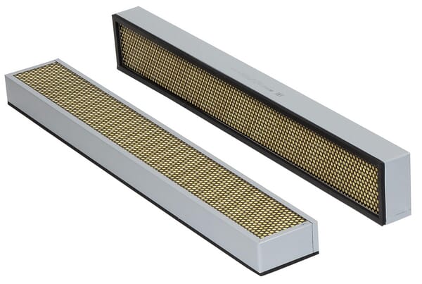 KRAMP Kabinenluftfilter SC40002