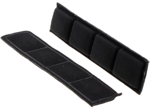 KRAMP Aktivkohle-Kabinenfilter SC40029CAG