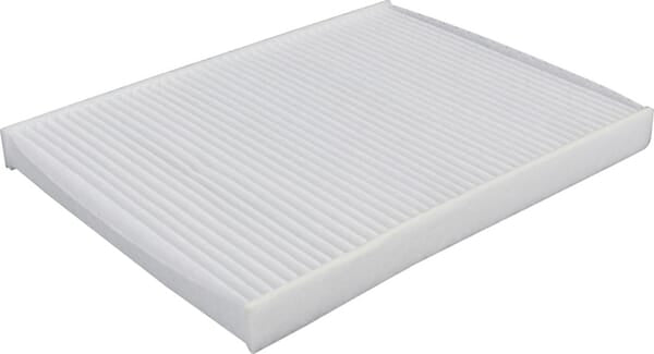 Cabin filter