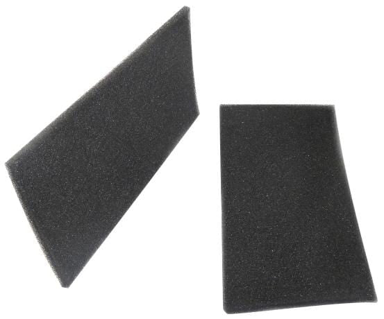 Cabin filter