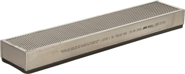 Cabin filter