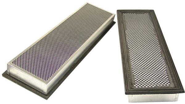 KRAMP Aktivkohle-Kabinenfilter SC70120CAG