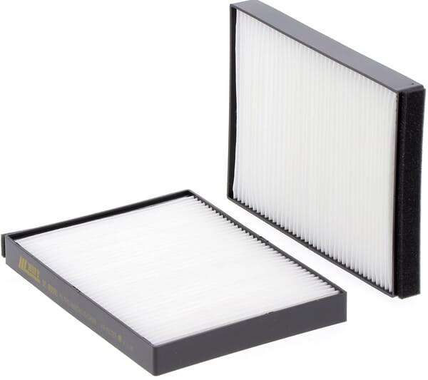 KRAMP Fahrerhaus-Luftfilter SC80091