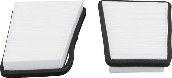 KRAMP Kabinenfilter SC90038KIT