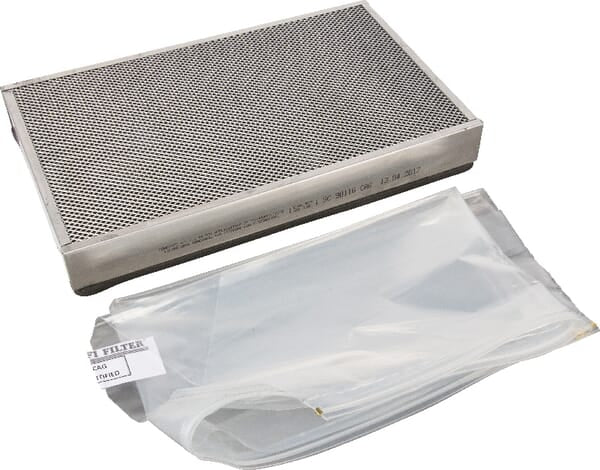 KRAMP Fahrerhaus-Luftfilter SC90116CAG