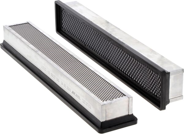 KRAMP Aktivkohle-Kabinenfilter SC90127CAG