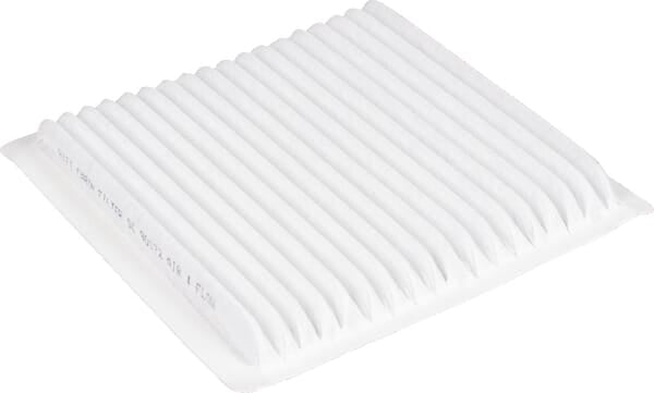 Cabin filter