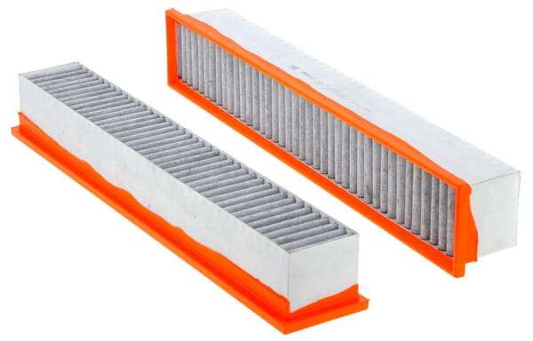 KRAMP Cab filter SC90186CAM3