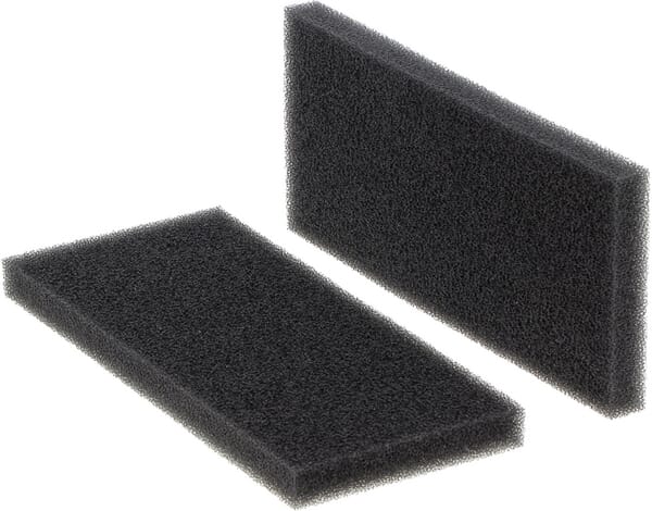 KRAMP Air filter, cab SC90301