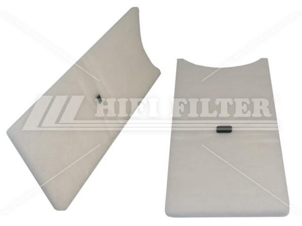 KRAMP Kabinenfilter SC90374