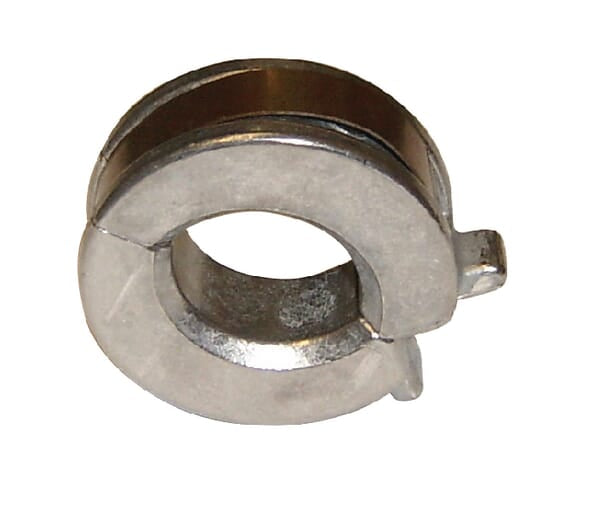 KRAMP Hubbegrenzer 25,4 mm SCS303825