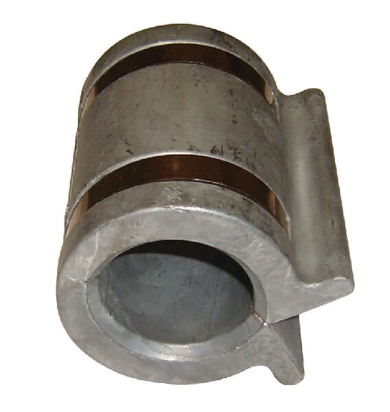 KRAMP Hubbegrenzer 107,7 mm SCS4550107