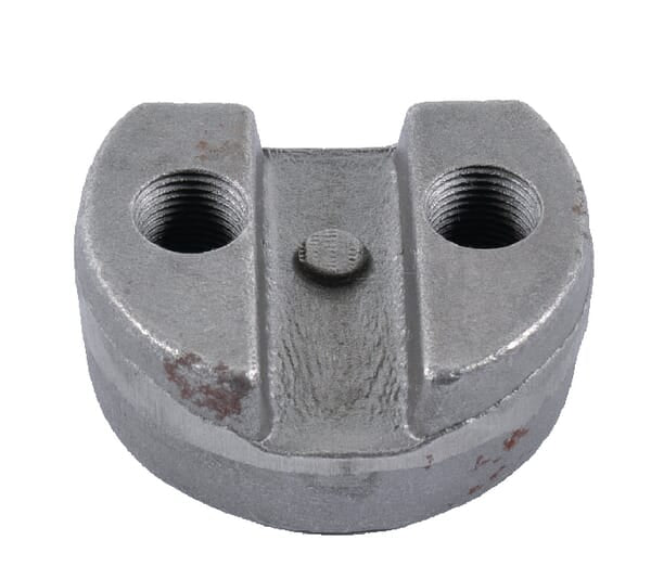 KRAMP Halter mit Gewindeloch SCT0078041