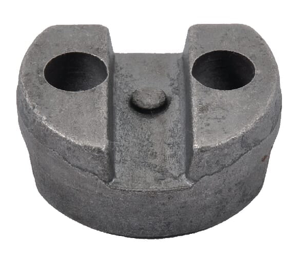 KRAMP Halter ohne Gewindeloch SCT0078165