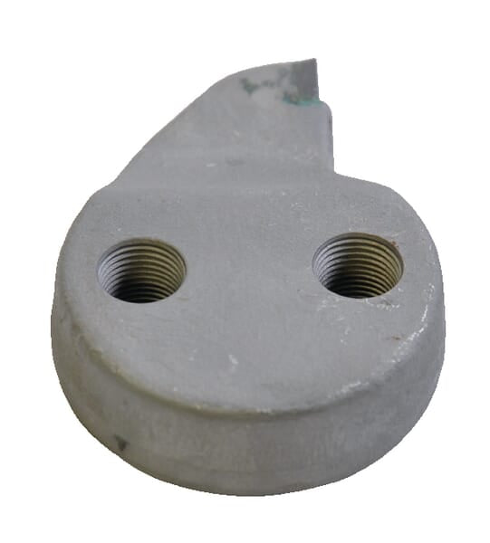 KRAMP Meißel gerade m. Gew. 5/8 UNF SCT0113965