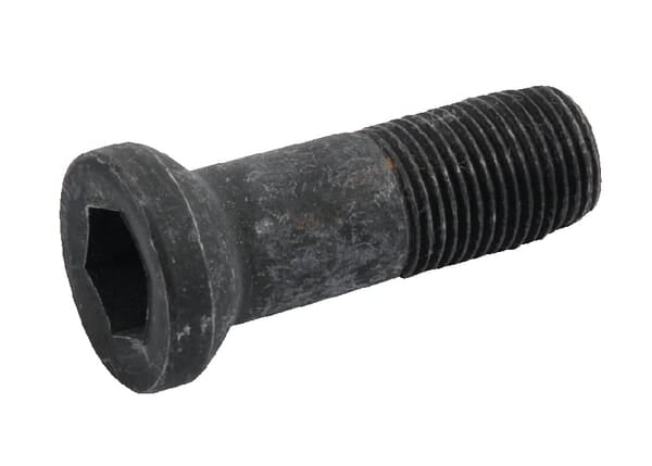 Smartbolt screw 2"