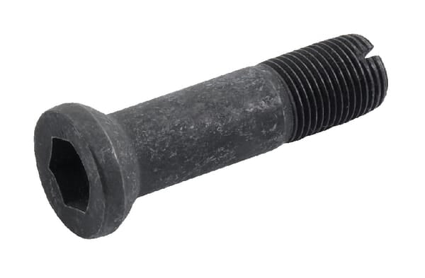 Vis Smartbolt 2 1/2"