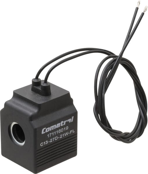 KRAMP Spule SD9-C13-27D-21-WFL SD9C1327D21WFL