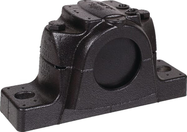 SKF Lagergehäuse SKF SNL509