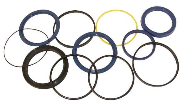 KRAMP Dichtungssatz 250 D 16-30 <05-2009 - 1 Set - DC251630000