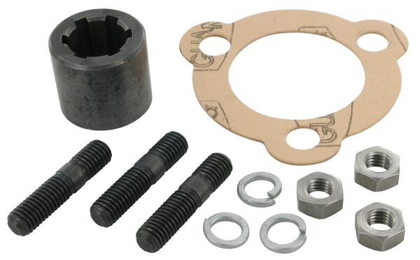 Socket, 16 A, Formula