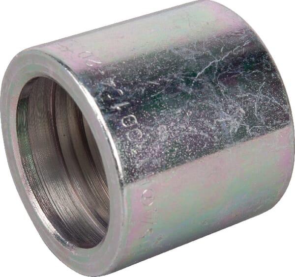 Press sleeve 1 piece