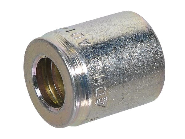 KRAMP Presshülse NST+HSK-DN06 - 10 Stück SFAD106