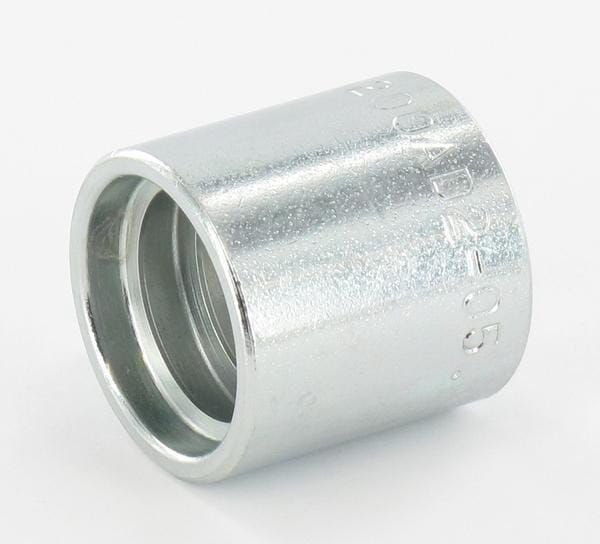 KRAMP Presshülse HST-HF-DN08 - 10 Stück SFAD208