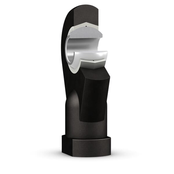 SKF Stangenkopf SFIK8F