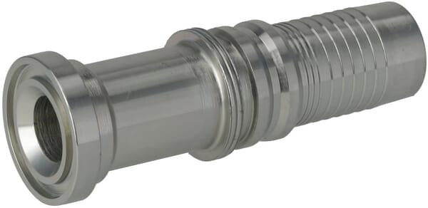 KRAMP Pressarmatur 4SH-DN32 mit Flansch ø44,5mm SFLH3216G2