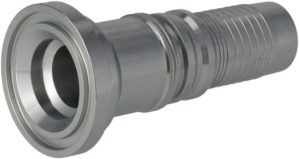 KRAMP Pressarmatur 4SH-DN32 mit Flansch ø60,3mm SFLH3224G2
