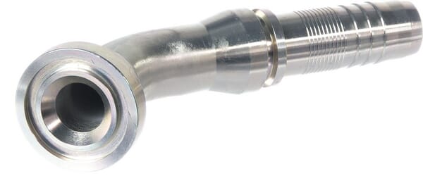 KRAMP Pressarma.+Flansch DN25 Ø 44,5 SFLNS251645
