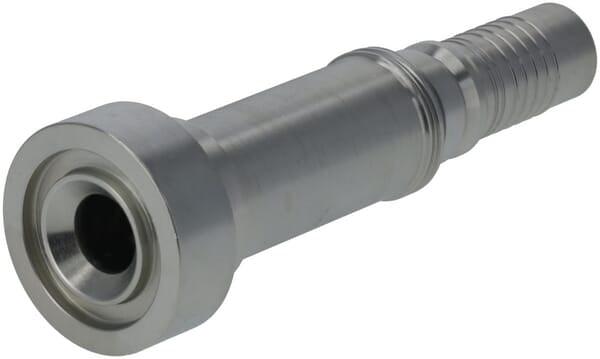 KRAMP Pressarmatur 4SH-DN20 Flansch Ø 41,3mm SFSCH2012G2