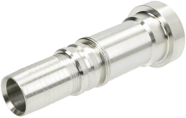 KRAMP Pressarmatur 4SH-DN32 Flansch Ø 54,0mm SFSCH3220G2