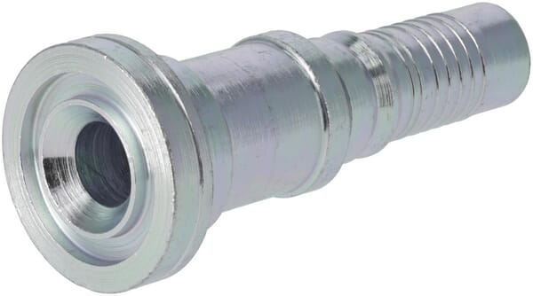 KRAMP Pressarmatur 4SH-DN20 mit Flansch ø41,3mm SFSH2012G2