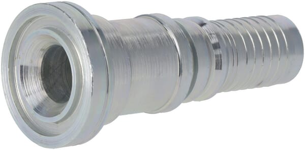 KRAMP Pressarmatur 4SH-DN25 mit Flansch ø47,6mm SFSH2516G2