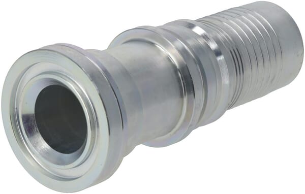KRAMP Pressarmatur 4SH-DN40 mit Flansch ø54,0mm SFSH4020G2
