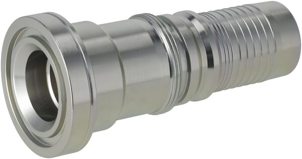 KRAMP Pressarmatur 4SH-DN40 mit Flansch ø63,5mm SFSH4024G2