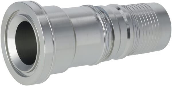KRAMP Pressarmatur 4SH-DN50 mit Flansch ø79,4mm SFSH5032G2