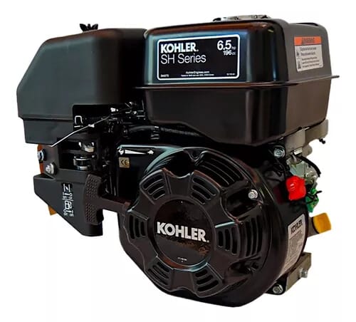 Kohler Motor, Horizontal, 6,5 PS, Kohler - 1 Stück - SH2703156