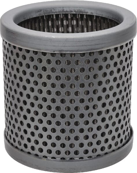 Suction filter