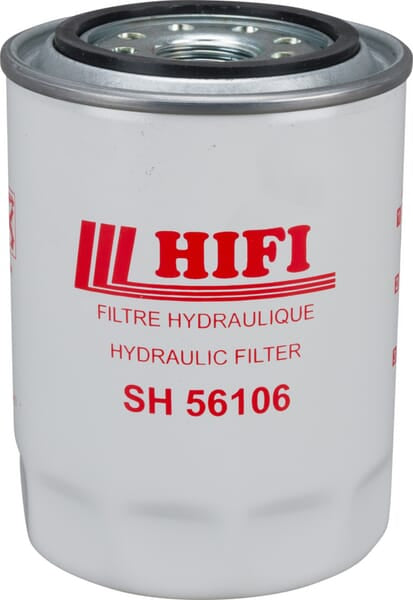 Filtre hydraulique