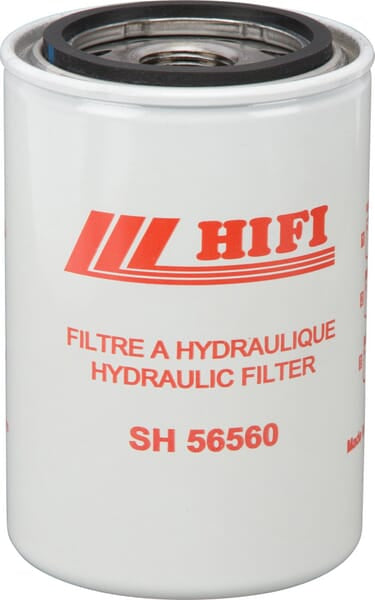 KRAMP Hydraulikfilter SH56560